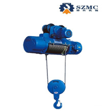 MD Double Speed Electric Crane Hoist with Demag Quality